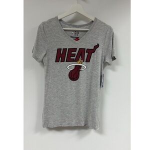 Miami Heat T-Shirt.
